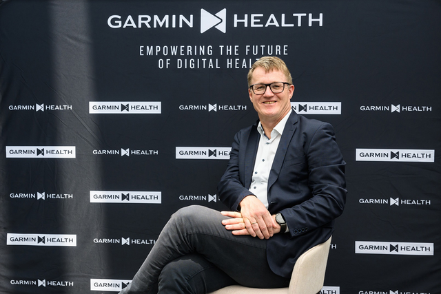 Hội nghị thượng đỉnh Garmin Health 2023: Tôn vinh những giải pháp chăm sóc sức khỏe kỹ thuật số- Ảnh 2. Hội nghị thượng đỉnh Garmin Health 2023: Tôn vinh những giải pháp chăm sóc sức khỏe kỹ thuật số- Ảnh 2.