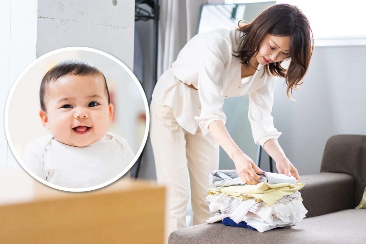 Trò chơi mang thai ảo tiết kiệm tiền bùng nổ trong giới trẻ Trung Quốc