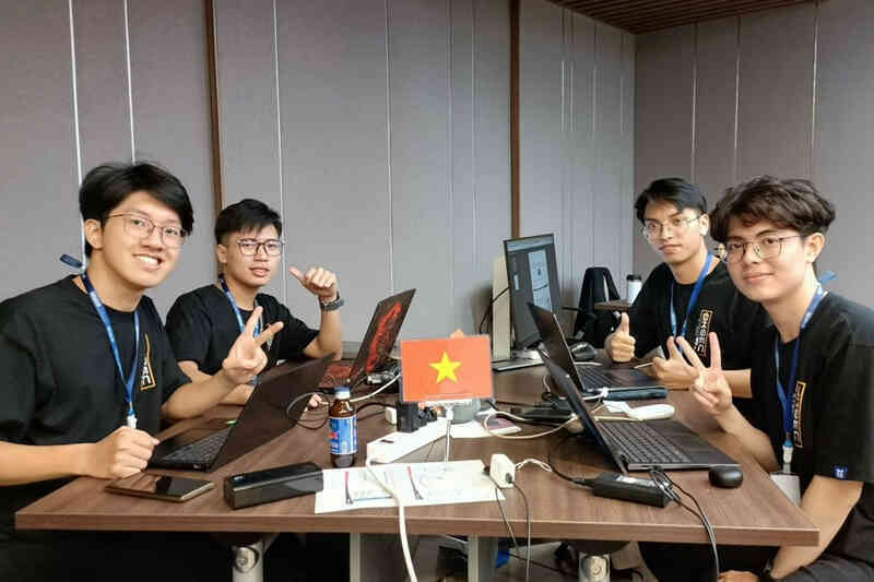 Cần ưu tiên sử dụng các giải pháp an toàn thông tin mạng Make in Viet Nam