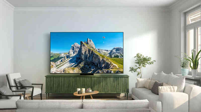 Chiến thần săn sale đã biết 5 tips chốt deal TV giá hời mùa Black Friday này chưa?- Ảnh 3. Chiến thần săn sale đã biết 5 tips chốt deal TV giá hời mùa Black Friday này chưa?- Ảnh 3.