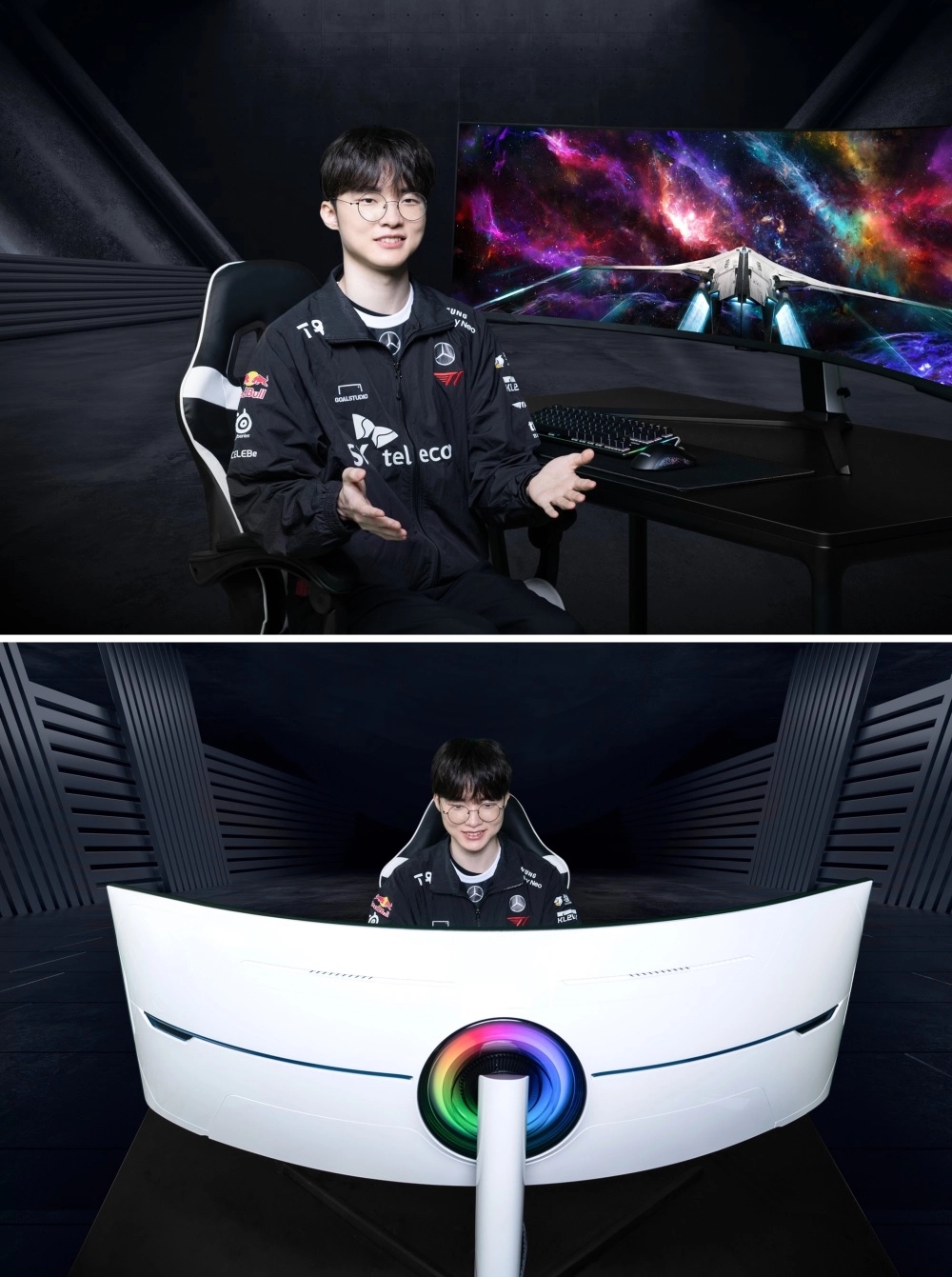 Samsung Odyssey Neo G9 - Chơi game bao năm bây giờ mới tìm được màn hình gaming chân ái!- Ảnh 5. Samsung Odyssey Neo G9 - Chơi game bao năm bây giờ mới tìm được màn hình gaming chân ái!- Ảnh 5.