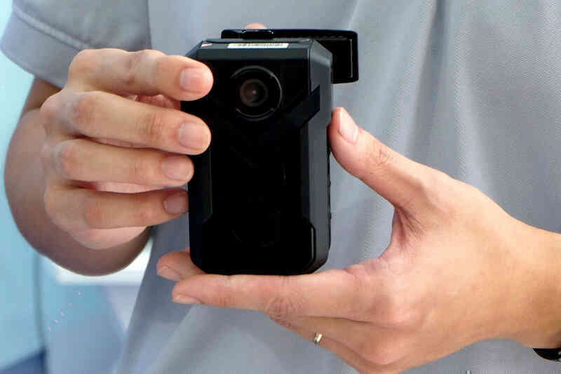 Thiết bị giúp nâng cấp camera thường thành camera thông minh