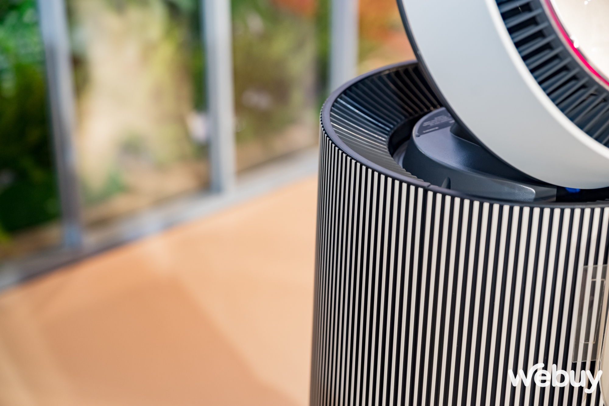 Thiết kế ấn tượng lẫn công năng mạnh mẽ, mẫu máy lọc không khí mới của LG còn có tính năng dành riêng cho người yêu thú cưng- Ảnh 4.