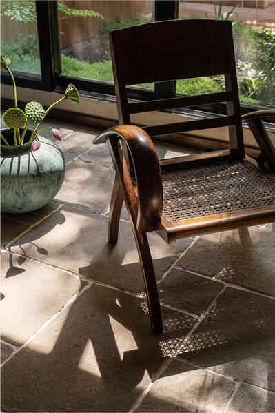 Wabi Sabi: Triết lý sống và không gian cho người tìm sự tĩnh lại- Ảnh 2. Wabi Sabi: Triết lý sống và không gian cho người tìm sự tĩnh lại- Ảnh 2.