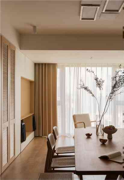 Wabi Sabi: Triết lý sống và không gian cho người tìm sự tĩnh lại- Ảnh 6. Wabi Sabi: Triết lý sống và không gian cho người tìm sự tĩnh lại- Ảnh 6.