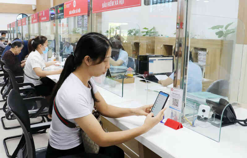 Bước tiến mới trong xây dựng Chính quyền số ở Quảng Ninh