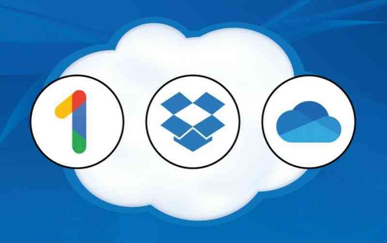 Năm 2023 rồi mà Google vẫn nghĩ 100GB/tháng là đủ để lưu trữ đám mây- Ảnh 3. Năm 2023 rồi mà Google vẫn nghĩ 100GB/tháng là đủ để lưu trữ đám mây- Ảnh 3.