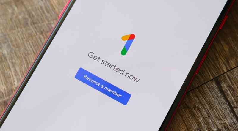 Năm 2023 rồi mà Google vẫn nghĩ 100GB/tháng là đủ để lưu trữ đám mây- Ảnh 4. Năm 2023 rồi mà Google vẫn nghĩ 100GB/tháng là đủ để lưu trữ đám mây- Ảnh 4.
