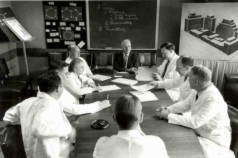 Nếu tiêm tế bào ung thư vào người khỏe mạnh thì họ có bị ung thư không?- Ảnh 6.