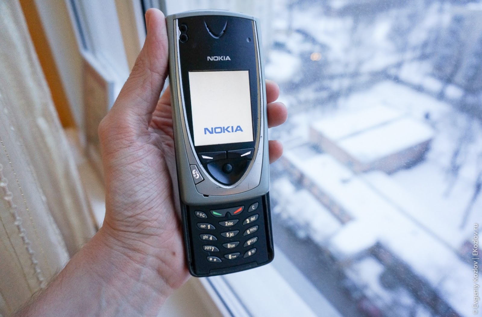 Symbian Anna: Sự vùng vẫy của Nokia khi thời đại smartphone chuyển mình sang cảm ứng- Ảnh 2. Symbian Anna: Sự vùng vẫy của Nokia khi thời đại smartphone chuyển mình sang cảm ứng- Ảnh 2.