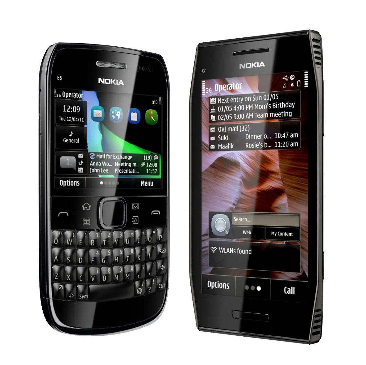 Symbian Anna: Sự vùng vẫy của Nokia khi thời đại smartphone chuyển mình sang cảm ứng- Ảnh 5. Symbian Anna: Sự vùng vẫy của Nokia khi thời đại smartphone chuyển mình sang cảm ứng- Ảnh 5.
