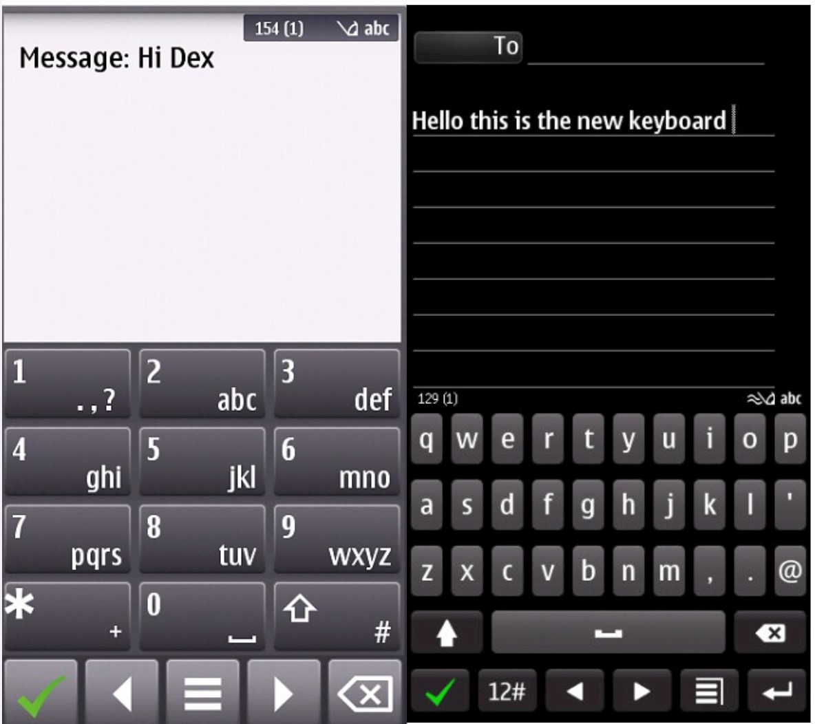 Symbian Anna: Sự vùng vẫy của Nokia khi thời đại smartphone chuyển mình sang cảm ứng- Ảnh 6. Symbian Anna: Sự vùng vẫy của Nokia khi thời đại smartphone chuyển mình sang cảm ứng- Ảnh 6.
