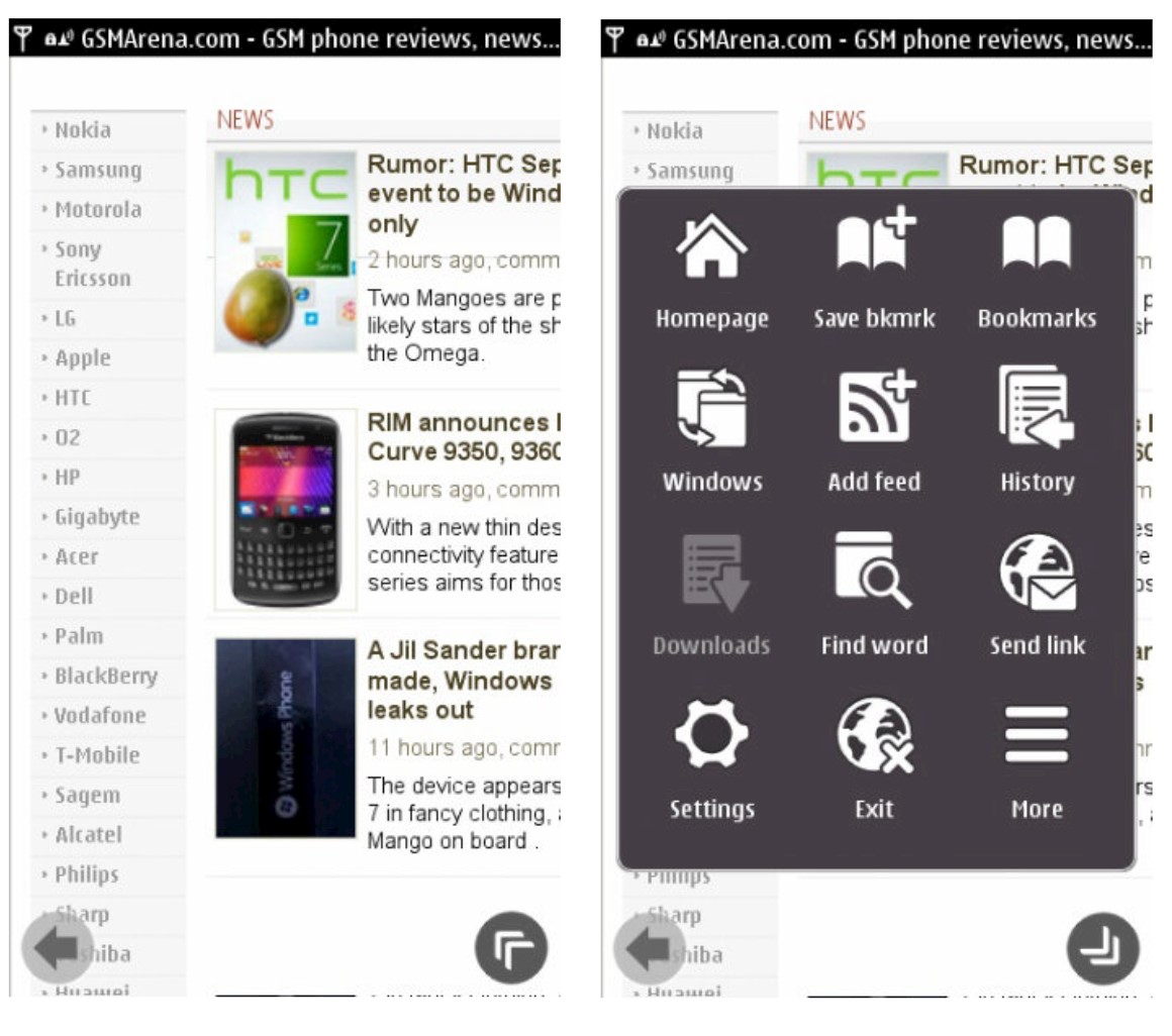 Symbian Anna: Sự vùng vẫy của Nokia khi thời đại smartphone chuyển mình sang cảm ứng- Ảnh 7. Symbian Anna: Sự vùng vẫy của Nokia khi thời đại smartphone chuyển mình sang cảm ứng- Ảnh 7.