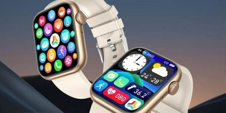 TikToker nổi tiếng hô hào người xem mua hàng giả trên TikTok Shop: Apple Watch Ultra mà giá có 800 nghìn?- Ảnh 2. TikToker nổi tiếng hô hào người xem mua hàng giả trên TikTok Shop: Apple Watch Ultra mà giá có 800 nghìn?- Ảnh 2.