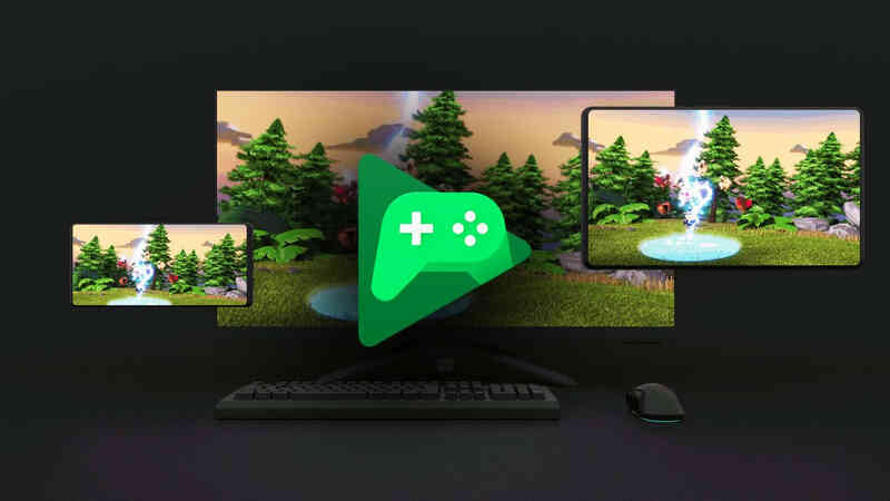 Với sản phẩm "chính chủ" từ Google, bạn đã có thể trải nghiệm các tựa game Android ngay trên PC của mình