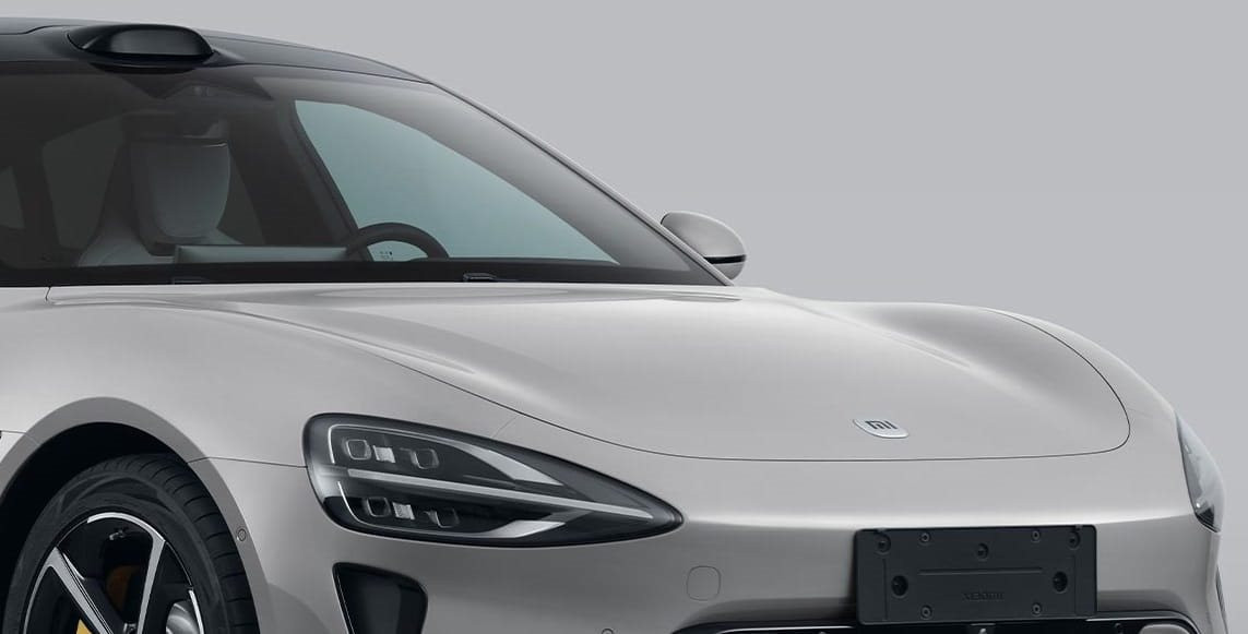 Xe điện đầu tiên của Xiaomi chính thức lộ diện: Trang bị LiDAR và chạy HyperOS, cho phép mở cửa xe bằng nhận diện khuôn mặt, giá 'đồn đoán' dưới 1 tỷ đồng- Ảnh 3. Xe điện đầu tiên của Xiaomi chính thức lộ diện: Trang bị LiDAR và chạy HyperOS, cho phép mở cửa xe bằng nhận diện khuôn mặt, giá 'đồn đoán' dưới 1 tỷ đồng- Ảnh 3.