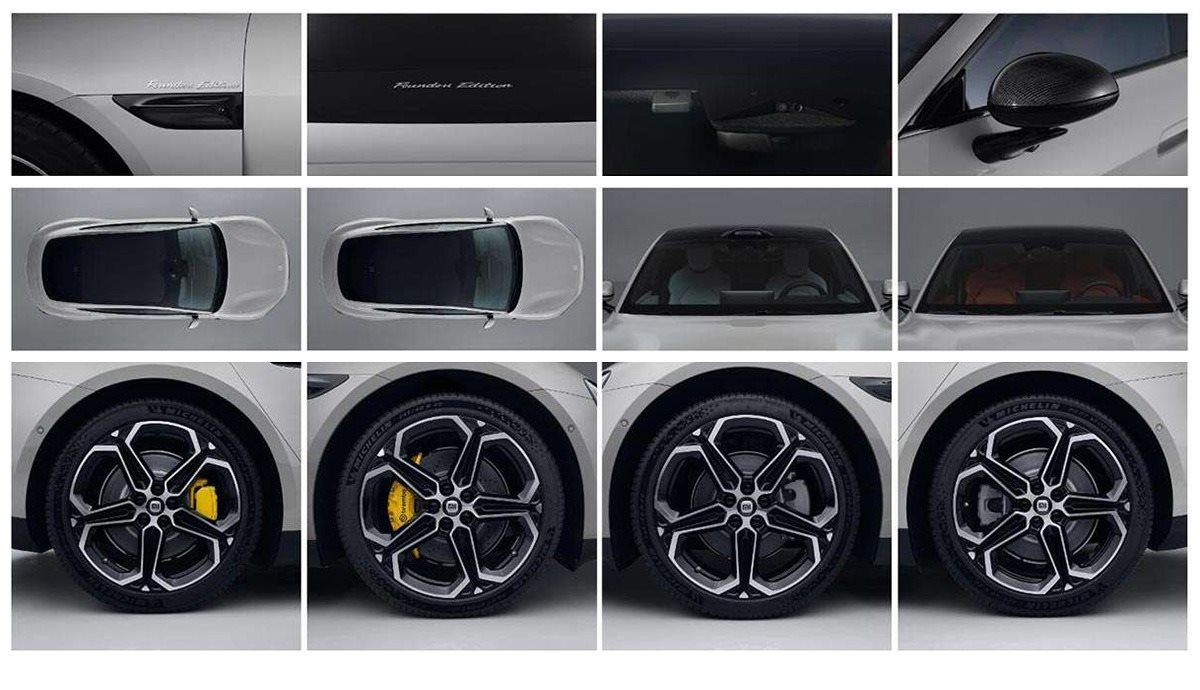 Xe điện đầu tiên của Xiaomi chính thức lộ diện: Trang bị LiDAR và chạy HyperOS, cho phép mở cửa xe bằng nhận diện khuôn mặt, giá 'đồn đoán' dưới 1 tỷ đồng- Ảnh 5. Xe điện đầu tiên của Xiaomi chính thức lộ diện: Trang bị LiDAR và chạy HyperOS, cho phép mở cửa xe bằng nhận diện khuôn mặt, giá 'đồn đoán' dưới 1 tỷ đồng- Ảnh 5.