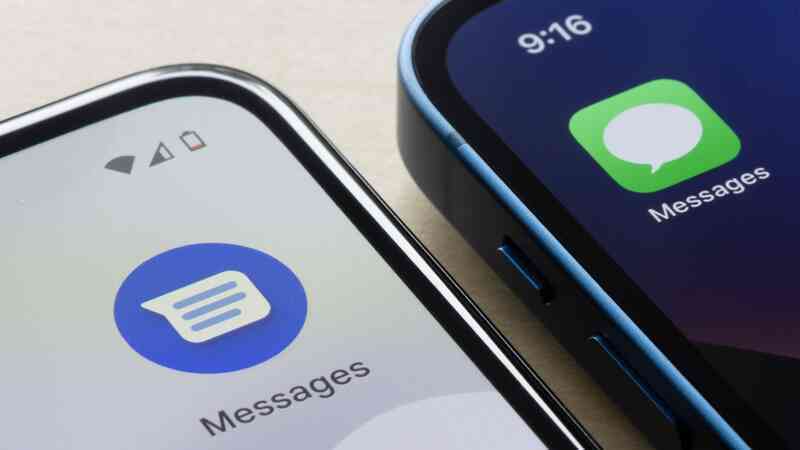 Apple ra thông báo gây sốc về hợp tác với Google, hứa hẹn sẽ "nhất thống giang hồ" đối với ứng dụng nhắn tin trong tương lai