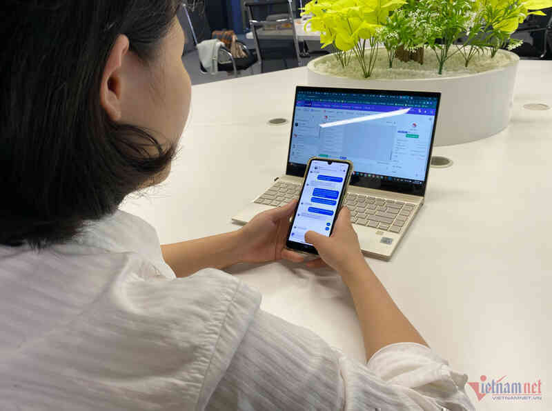 Phần mềm quản lý kinh doanh tập trung Calio thêm tính năng mới