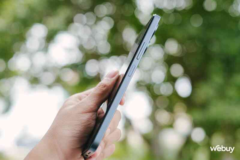 Trải nghiệm POCO C65: Smartphone giá hơn 2 triệu đáng mua chỉ nhờ những lý do này- Ảnh 8. Trải nghiệm POCO C65: Smartphone giá hơn 2 triệu đáng mua chỉ nhờ những lý do này- Ảnh 8.