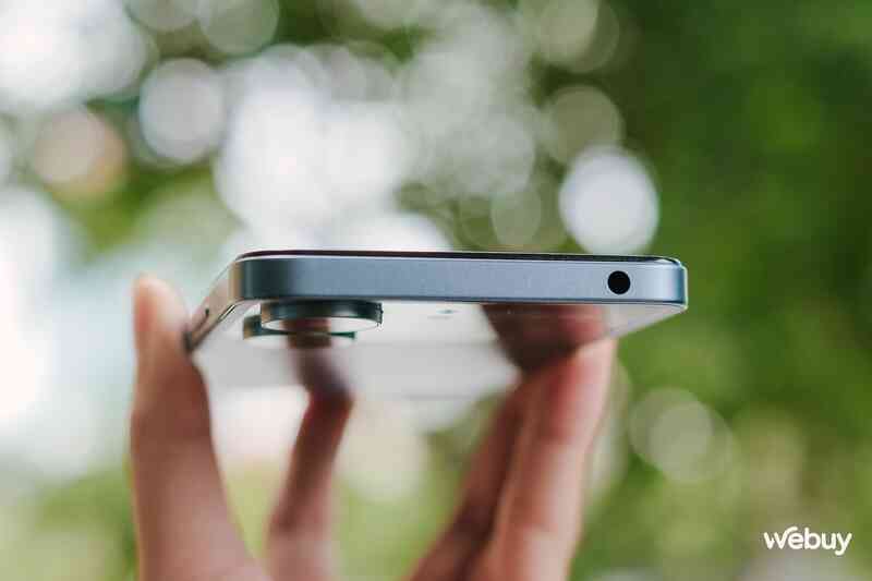 Trải nghiệm POCO C65: Smartphone giá hơn 2 triệu đáng mua chỉ nhờ những lý do này- Ảnh 9. Trải nghiệm POCO C65: Smartphone giá hơn 2 triệu đáng mua chỉ nhờ những lý do này- Ảnh 9.