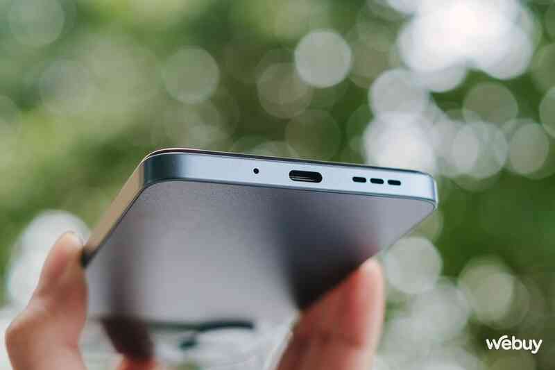Trải nghiệm POCO C65: Smartphone giá hơn 2 triệu đáng mua chỉ nhờ những lý do này- Ảnh 10. Trải nghiệm POCO C65: Smartphone giá hơn 2 triệu đáng mua chỉ nhờ những lý do này- Ảnh 10.