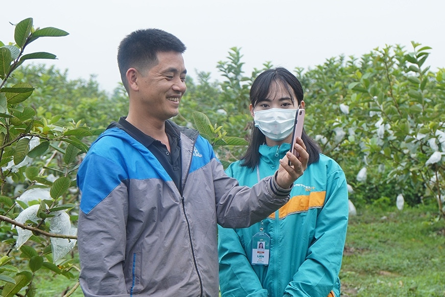 Chuyển đổi số lâm nghiệp: Soi đến từng gốc cây, con vật trong rừng