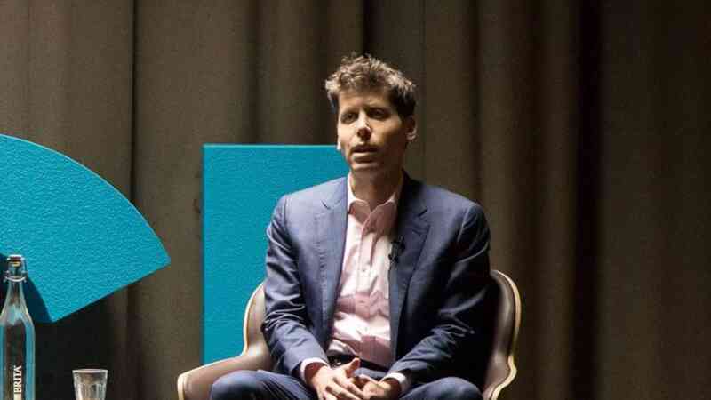 OpenAI đột ngột sa thải CEO Sam Altman, vì lý do 