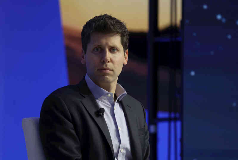 Drama không hồi kết tại OpenAI: Hội đồng quản trị có thể đang đàm phán để mời Sam Altman trở lại làm CEO