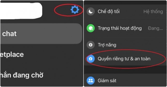 Facebook Messenger tăng cường bảo mật: Nhập đúng mã PIN mới vào đọc được tin nhắn