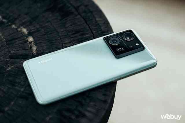 Trải nghiệm camera Xiaomi 13T Pro: Chụp càng tối càng đẹp, màu Leica đặc trưng, tiếc nhất là xóa phông ảo