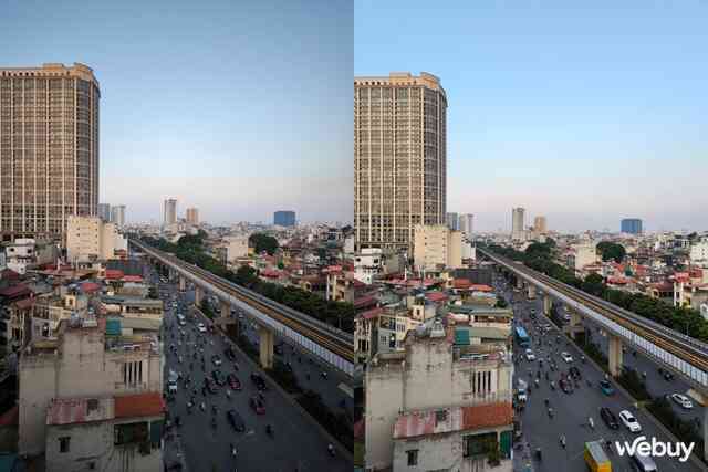 Trải nghiệm camera Xiaomi 13T Pro: Chụp càng tối càng đẹp, màu Leica đặc trưng, tiếc nhất là xóa phông ảo- Ảnh 2. Trải nghiệm camera Xiaomi 13T Pro: Chụp càng tối càng đẹp, màu Leica đặc trưng, tiếc nhất là xóa phông ảo- Ảnh 2.