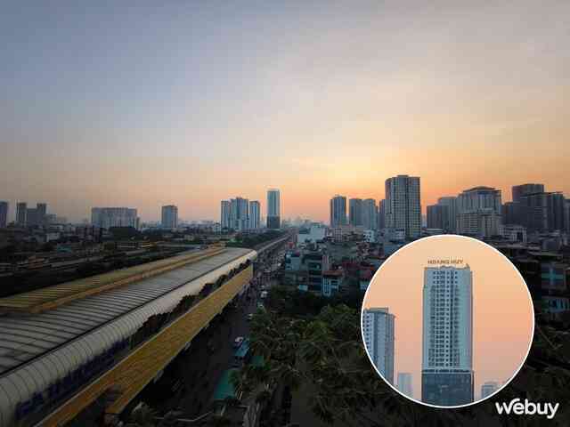 Trải nghiệm camera Xiaomi 13T Pro: Chụp càng tối càng đẹp, màu Leica đặc trưng, tiếc nhất là xóa phông ảo- Ảnh 11. Trải nghiệm camera Xiaomi 13T Pro: Chụp càng tối càng đẹp, màu Leica đặc trưng, tiếc nhất là xóa phông ảo- Ảnh 11.