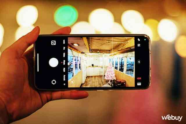 Trải nghiệm camera Xiaomi 13T Pro: Chụp càng tối càng đẹp, màu Leica đặc trưng, tiếc nhất là xóa phông ảo- Ảnh 15. Trải nghiệm camera Xiaomi 13T Pro: Chụp càng tối càng đẹp, màu Leica đặc trưng, tiếc nhất là xóa phông ảo- Ảnh 15.