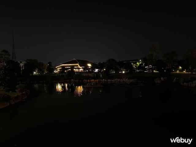 Trải nghiệm camera Xiaomi 13T Pro: Chụp càng tối càng đẹp, màu Leica đặc trưng, tiếc nhất là xóa phông ảo- Ảnh 17. Trải nghiệm camera Xiaomi 13T Pro: Chụp càng tối càng đẹp, màu Leica đặc trưng, tiếc nhất là xóa phông ảo- Ảnh 17.
