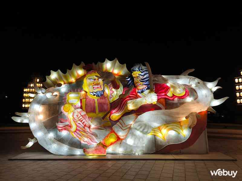 Trải nghiệm camera Xiaomi 13T Pro: Chụp càng tối càng đẹp, màu Leica đặc trưng, tiếc nhất là xóa phông ảo- Ảnh 26. Trải nghiệm camera Xiaomi 13T Pro: Chụp càng tối càng đẹp, màu Leica đặc trưng, tiếc nhất là xóa phông ảo- Ảnh 26.