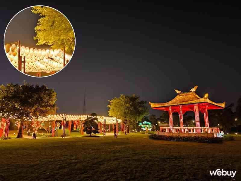 Trải nghiệm camera Xiaomi 13T Pro: Chụp càng tối càng đẹp, màu Leica đặc trưng, tiếc nhất là xóa phông ảo- Ảnh 27. Trải nghiệm camera Xiaomi 13T Pro: Chụp càng tối càng đẹp, màu Leica đặc trưng, tiếc nhất là xóa phông ảo- Ảnh 27.