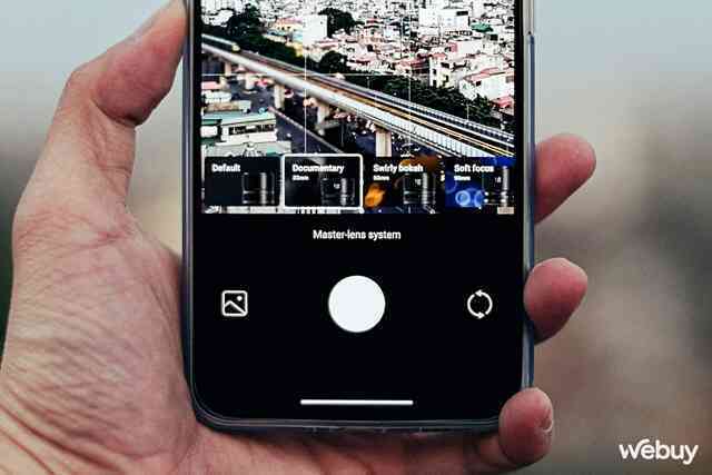 Trải nghiệm camera Xiaomi 13T Pro: Chụp càng tối càng đẹp, màu Leica đặc trưng, tiếc nhất là xóa phông ảo- Ảnh 33.