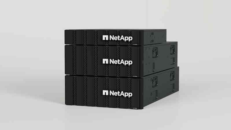 3 điểm mới của giải pháp lưu trữ hợp nhất dữ liệu NetApp