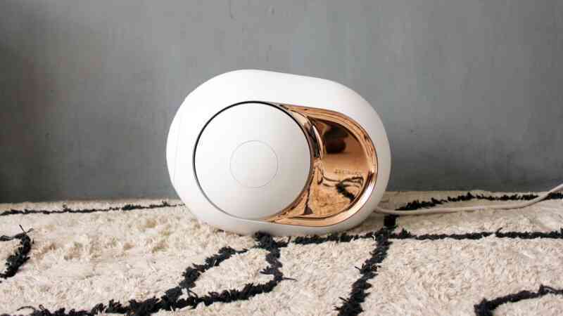 Đánh giá Devialet Gemini II: Tai nghe True Wireless giá tới 11 triệu Đồng có gì hay? - Ảnh 2. Đánh giá Devialet Gemini II: Tai nghe True Wireless giá tới 11 triệu Đồng có gì hay? - Ảnh 2.