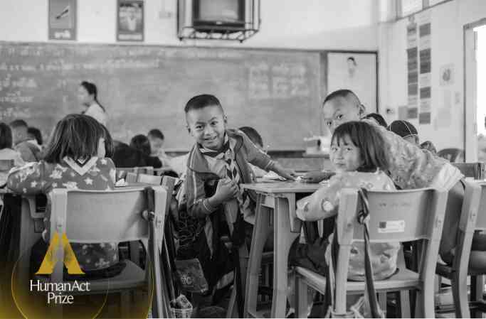 Doanh nghiệp làm việc tốt, nên giấu hay nên khoe? - Ảnh 3. Doanh nghiệp làm việc tốt, nên giấu hay nên khoe? - Ảnh 3.