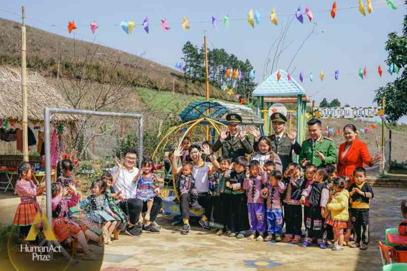 Doanh nghiệp làm việc tốt, nên giấu hay nên khoe? - Ảnh 4. Doanh nghiệp làm việc tốt, nên giấu hay nên khoe? - Ảnh 4.