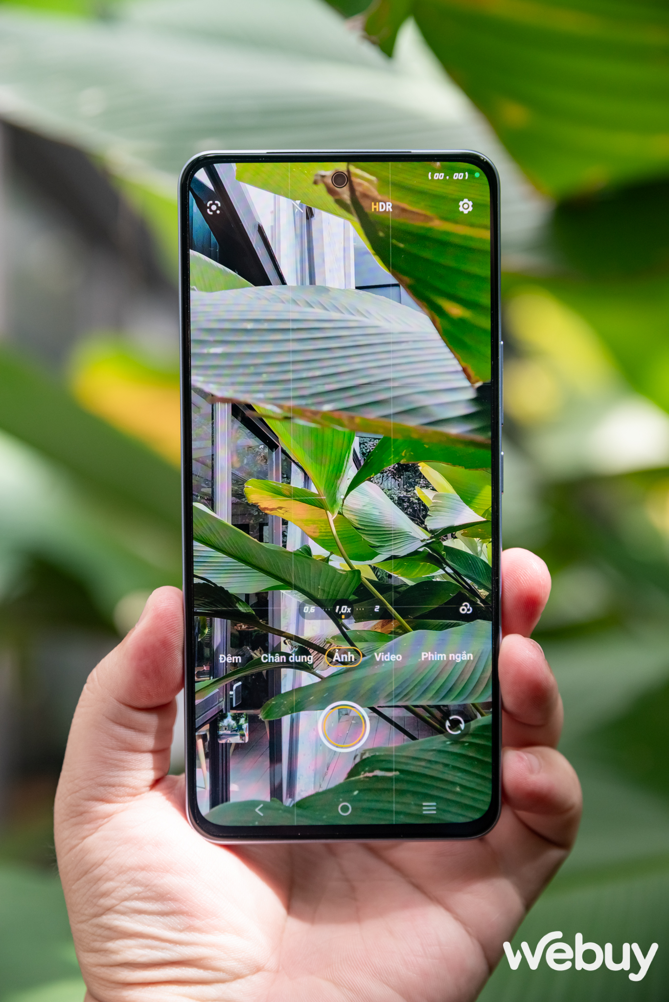Trải nghiệm nhanh vivo V29 Series: Thiết kế mỏng nhẹ cao cấp, sạc nhanh 80W, đèn Aura đa năng hơn có mang đến sự khác biệt?