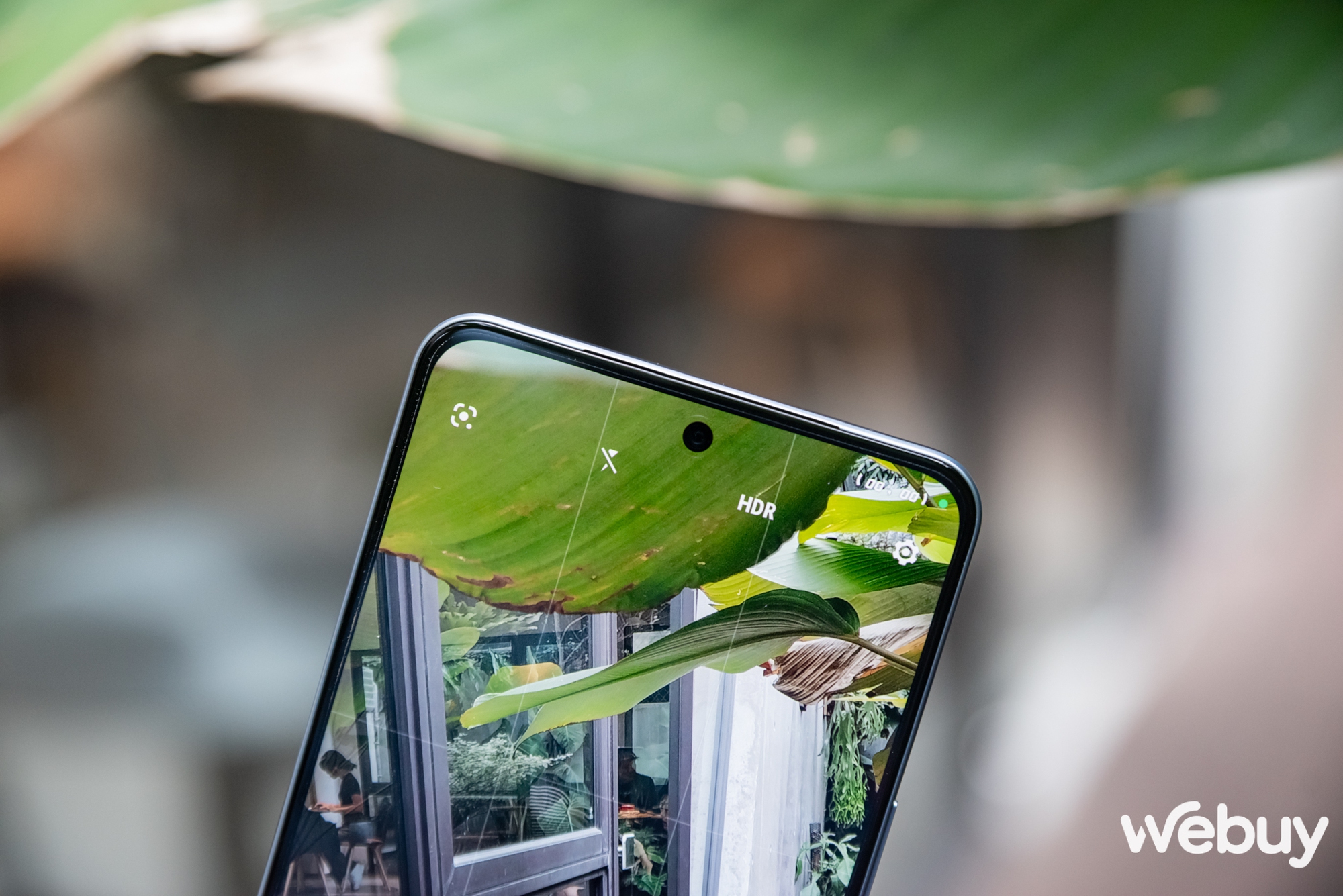 Trải nghiệm nhanh vivo V29 Series: Thiết kế mỏng nhẹ cao cấp, sạc nhanh 80W, đèn Aura đa năng hơn có mang đến sự khác biệt? - Ảnh 24. Trải nghiệm nhanh vivo V29 Series: Thiết kế mỏng nhẹ cao cấp, sạc nhanh 80W, đèn Aura đa năng hơn có mang đến sự khác biệt? - Ảnh 24.