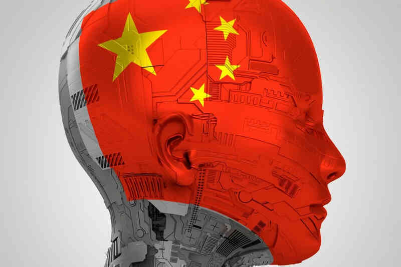 Kết nối dữ liệu trở thành trụ cột trong ‘đặc khu AI’ Trung Quốc