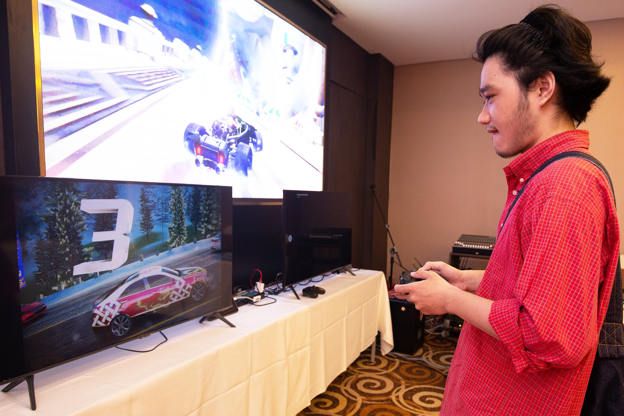 Vì sao Bộ TT&TT có ý tưởng gắn kết ngành công nghiệp game Việt Nam?