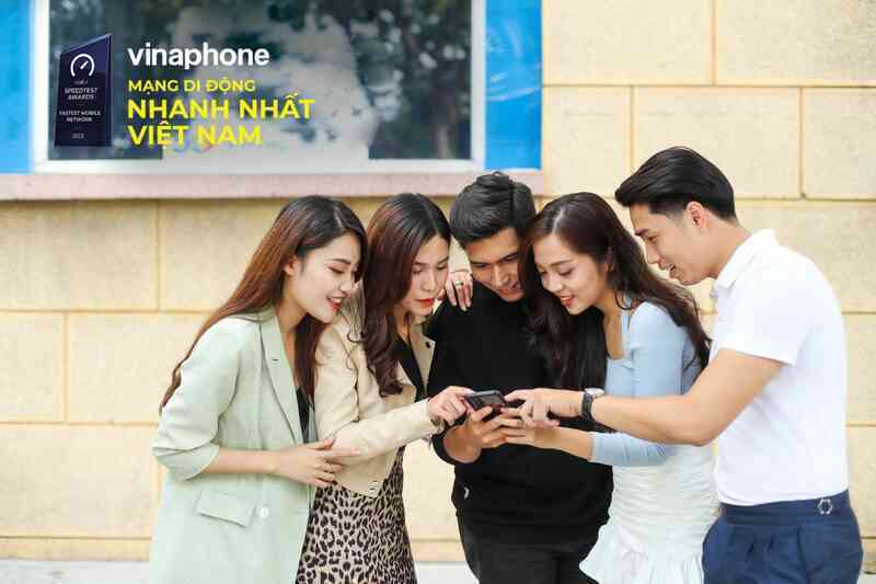 VinaPhone là mạng di động nhanh nhất Việt Nam năm 2023 theo Ookla đánh giá- Ảnh 4.
