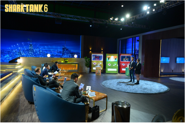 Bao cao su PlayAh! vừa lên sóng Shark Tank: Liệu hàng Việt có thuyết phục được khách hàng?- Ảnh 2. Bao cao su PlayAh! vừa lên sóng Shark Tank: Liệu hàng Việt có thuyết phục được khách hàng?- Ảnh 2.