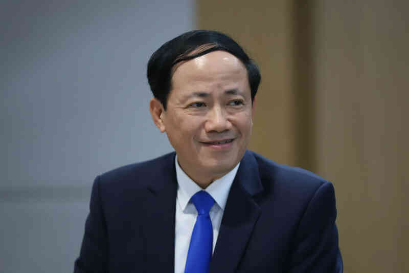 Bước chuyển mình trong chuyển đổi số giúp Bình Định thành điểm sáng