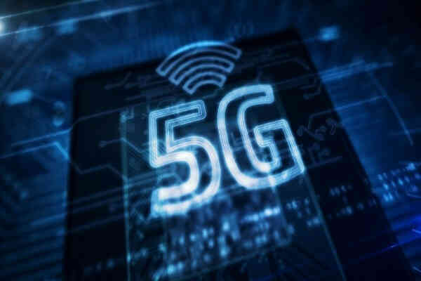 Ba lưu ý bảo mật khi xây dựng mạng 5G độc lập